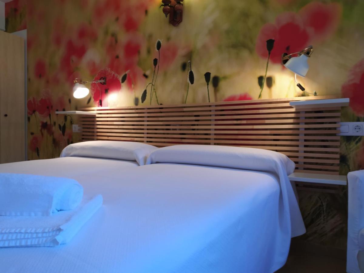 Hotel Rural Martin بانيوس دي مونتيمايور المظهر الخارجي الصورة