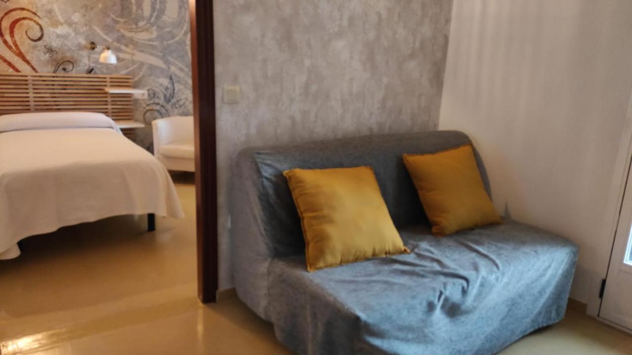 Hotel Rural Martin بانيوس دي مونتيمايور المظهر الخارجي الصورة