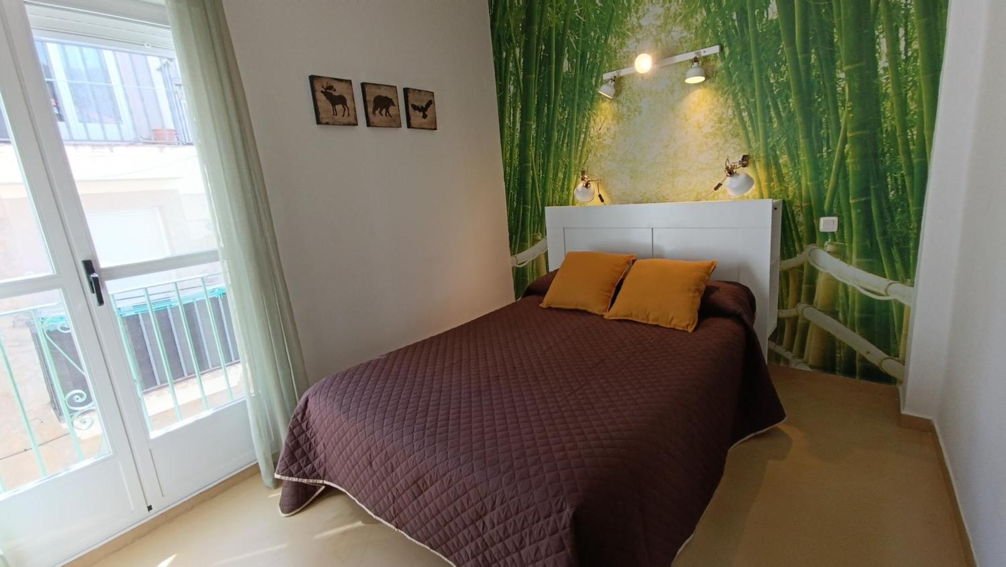 Hotel Rural Martin بانيوس دي مونتيمايور المظهر الخارجي الصورة