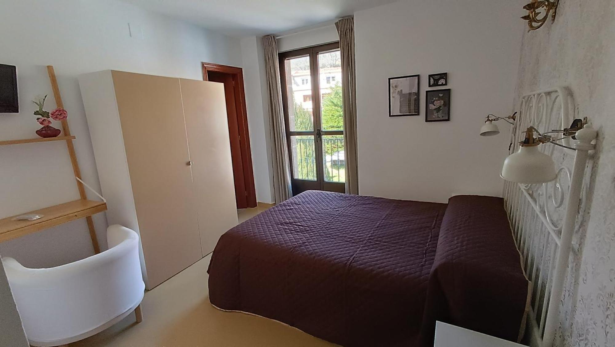 Hotel Rural Martin بانيوس دي مونتيمايور المظهر الخارجي الصورة