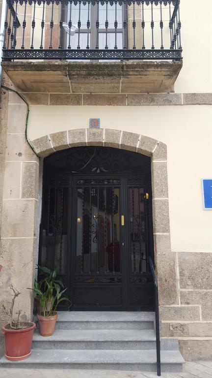 Hotel Rural Martin بانيوس دي مونتيمايور المظهر الخارجي الصورة